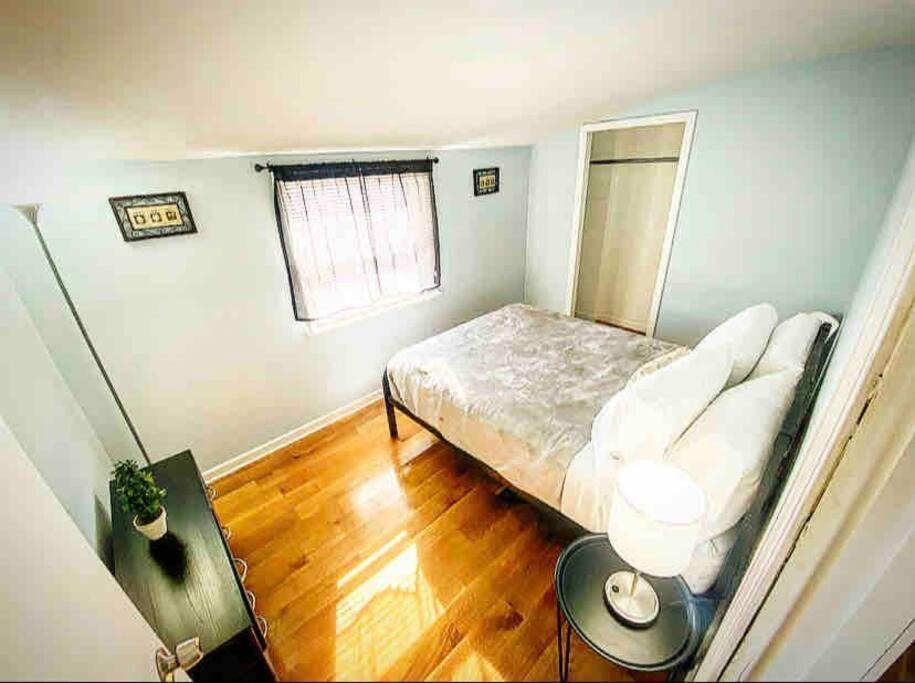 Adorable&Cozy Suburban Home Mins From Dwtn/Airport Rochester Exterior photo