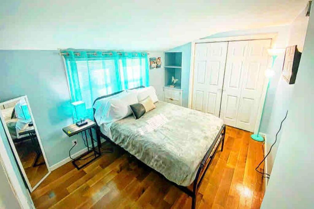 Adorable&Cozy Suburban Home Mins From Dwtn/Airport Rochester Exterior photo