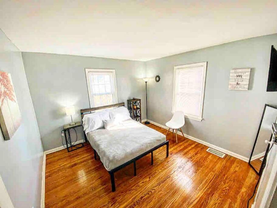 Adorable&Cozy Suburban Home Mins From Dwtn/Airport Rochester Exterior photo